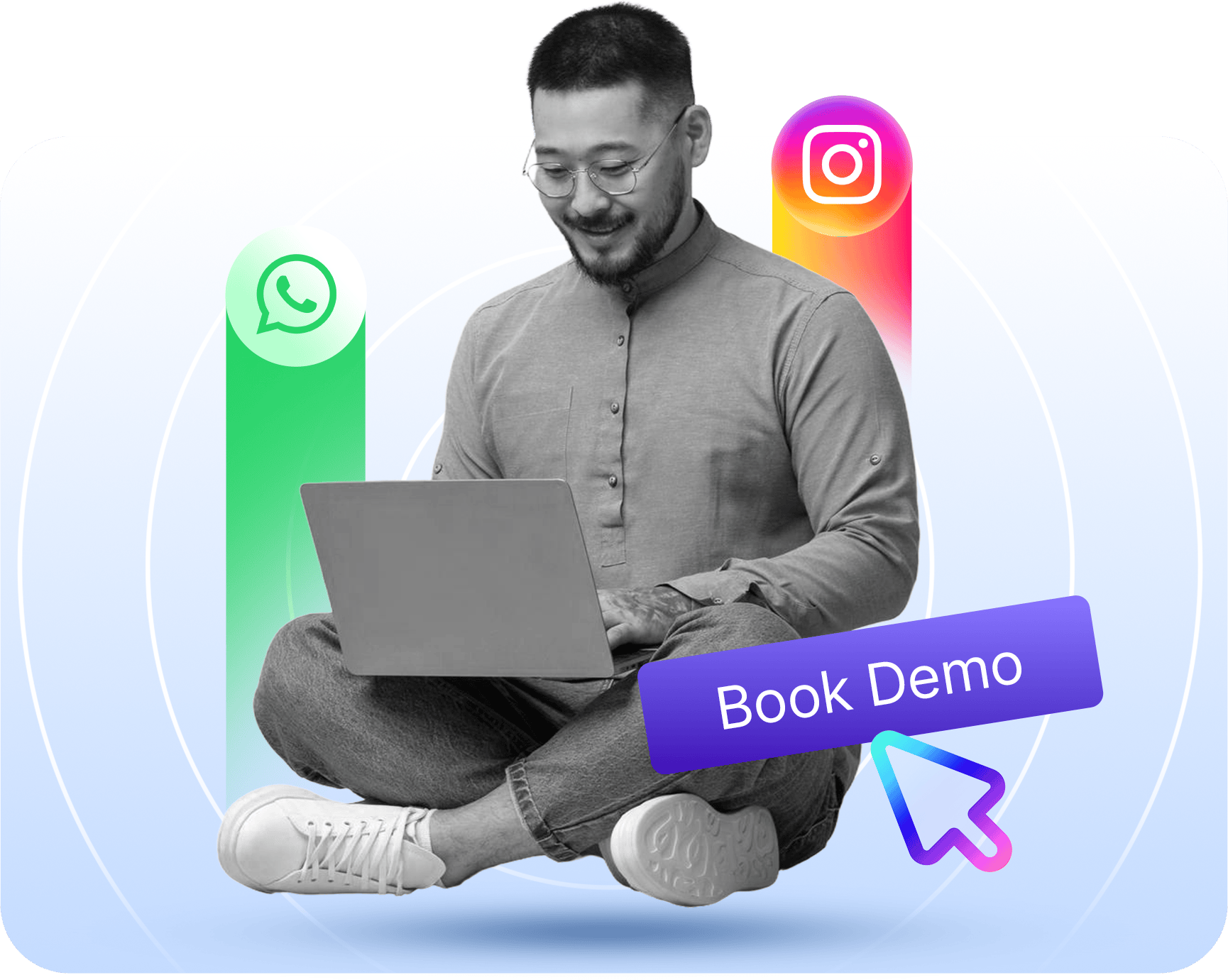 Book a Demo